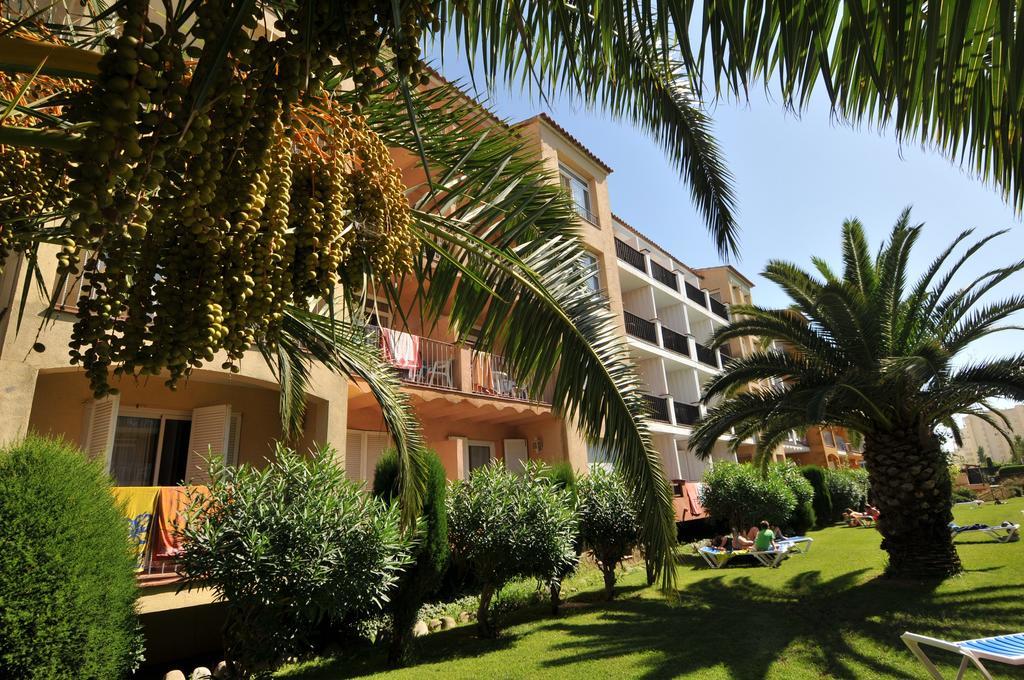 אמפוריבראבה Bertur Gran Reserva Comte Empuries מראה חיצוני תמונה