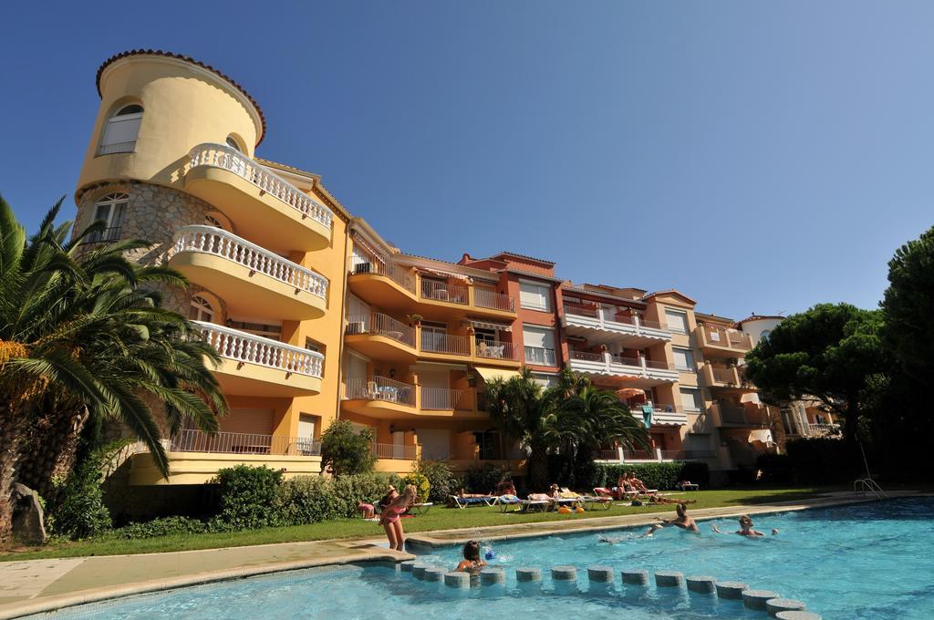 אמפוריבראבה Bertur Gran Reserva Comte Empuries מראה חיצוני תמונה