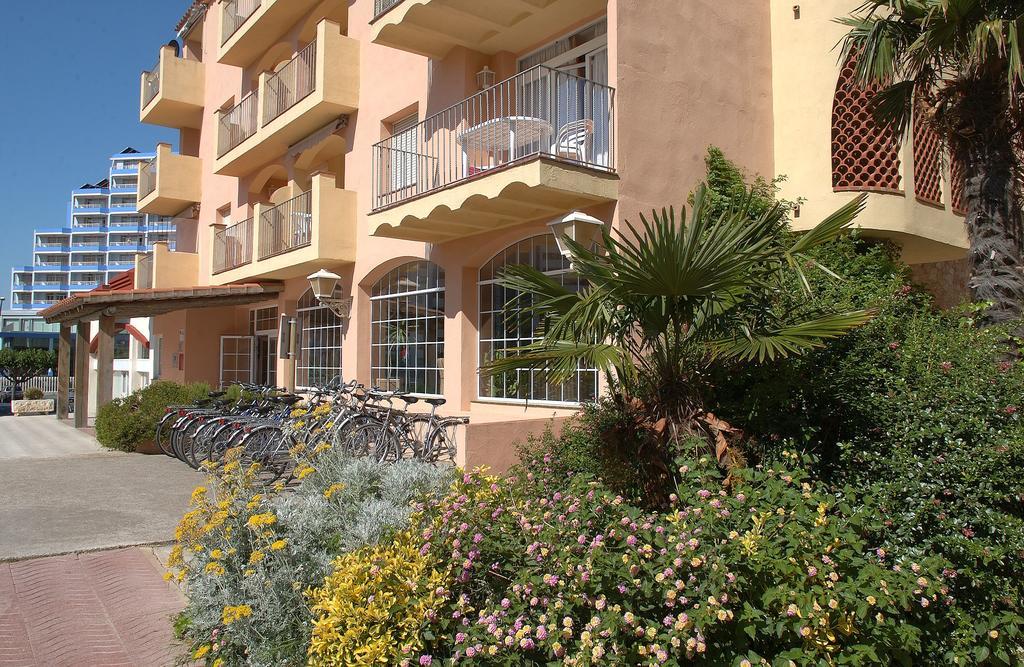 אמפוריבראבה Bertur Gran Reserva Comte Empuries מראה חיצוני תמונה
