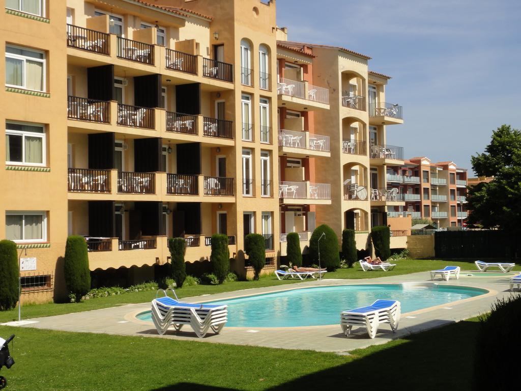 אמפוריבראבה Bertur Gran Reserva Comte Empuries מראה חיצוני תמונה