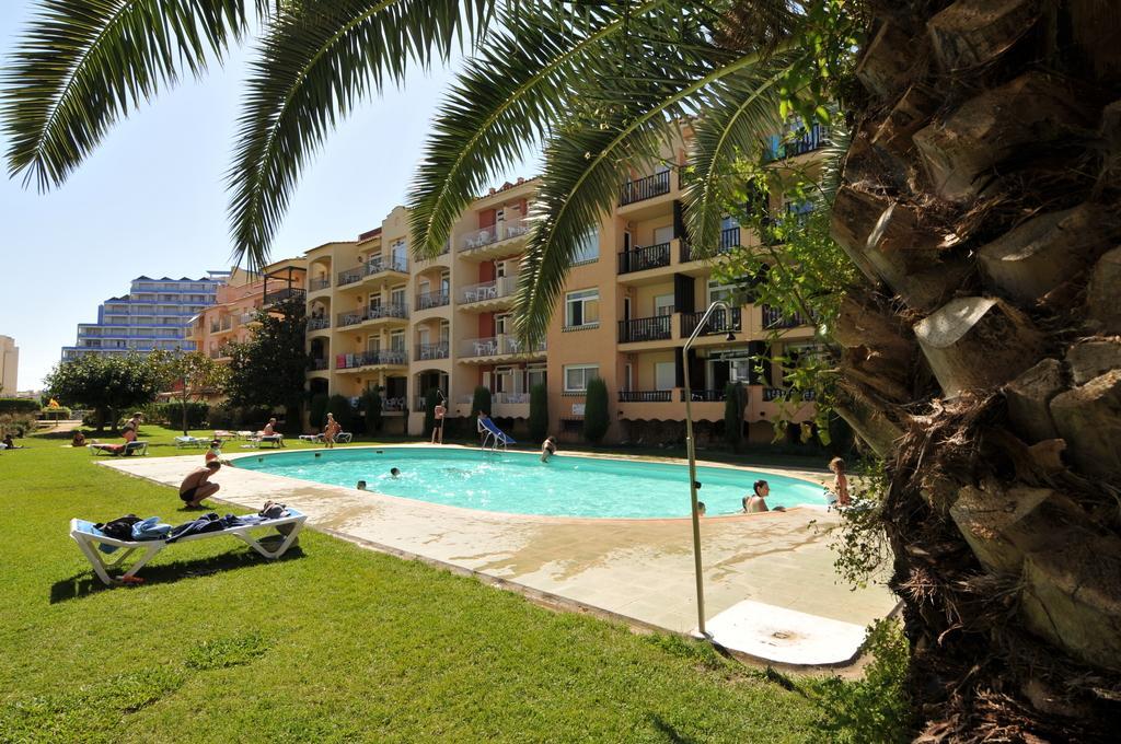 אמפוריבראבה Bertur Gran Reserva Comte Empuries חדר תמונה