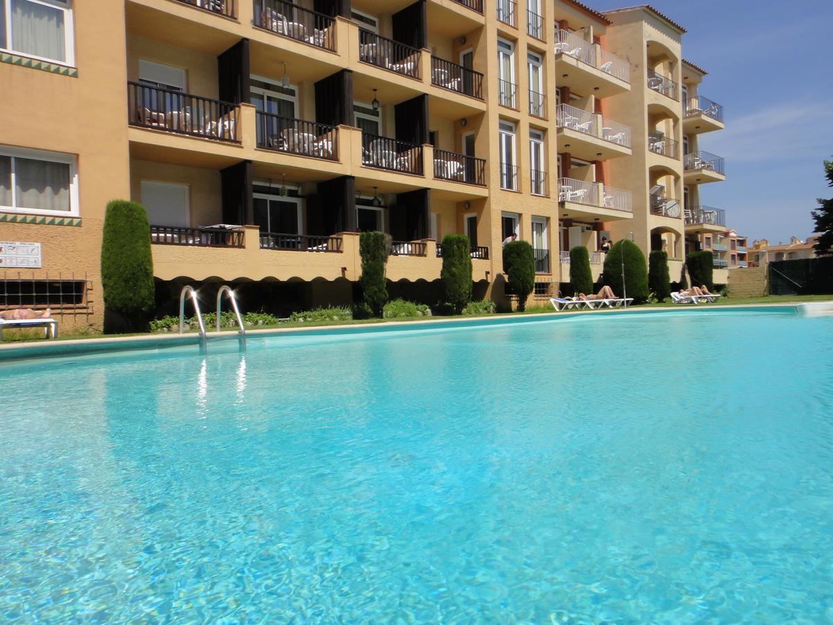 אמפוריבראבה Bertur Gran Reserva Comte Empuries מראה חיצוני תמונה