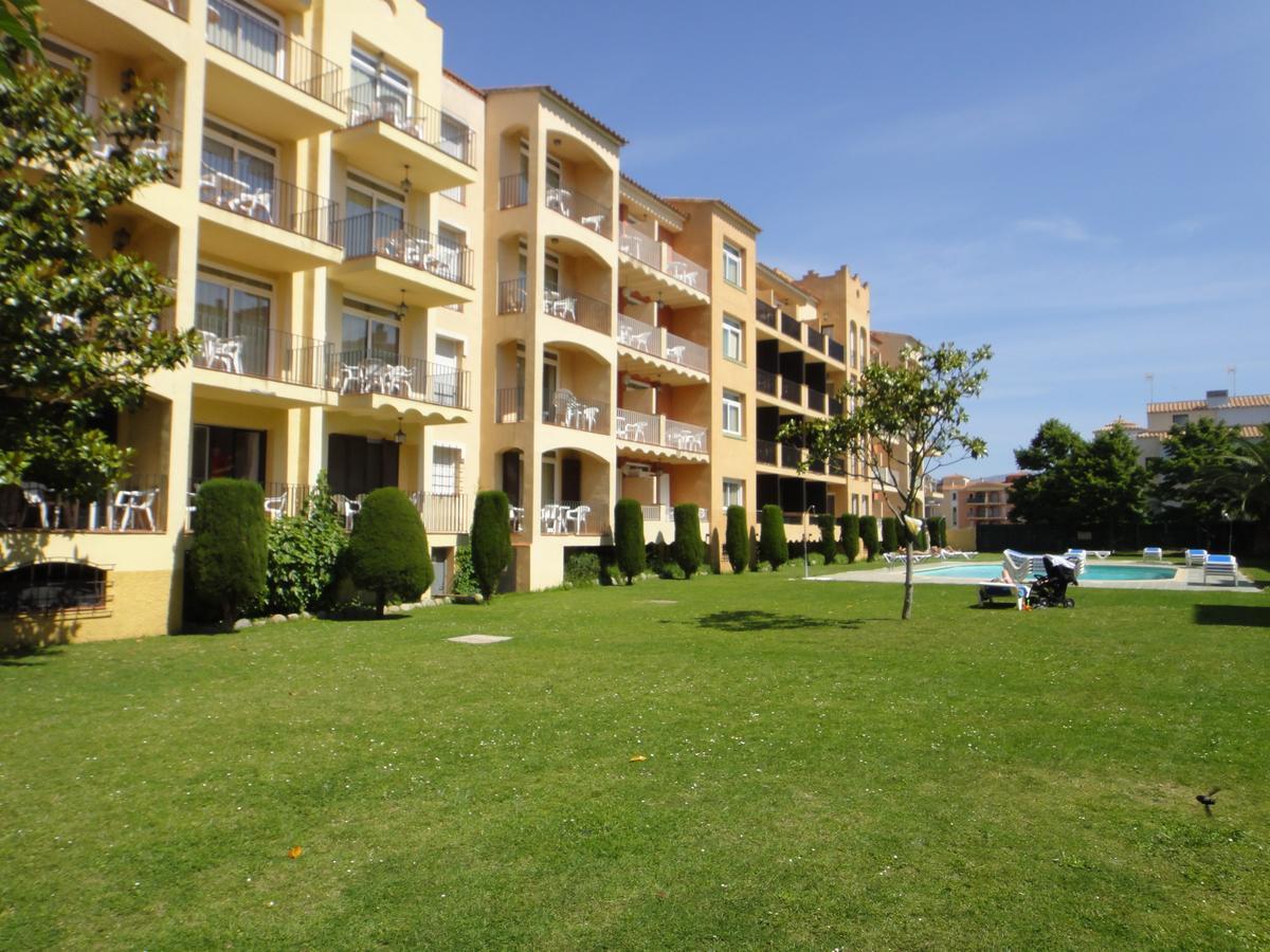 אמפוריבראבה Bertur Gran Reserva Comte Empuries מראה חיצוני תמונה