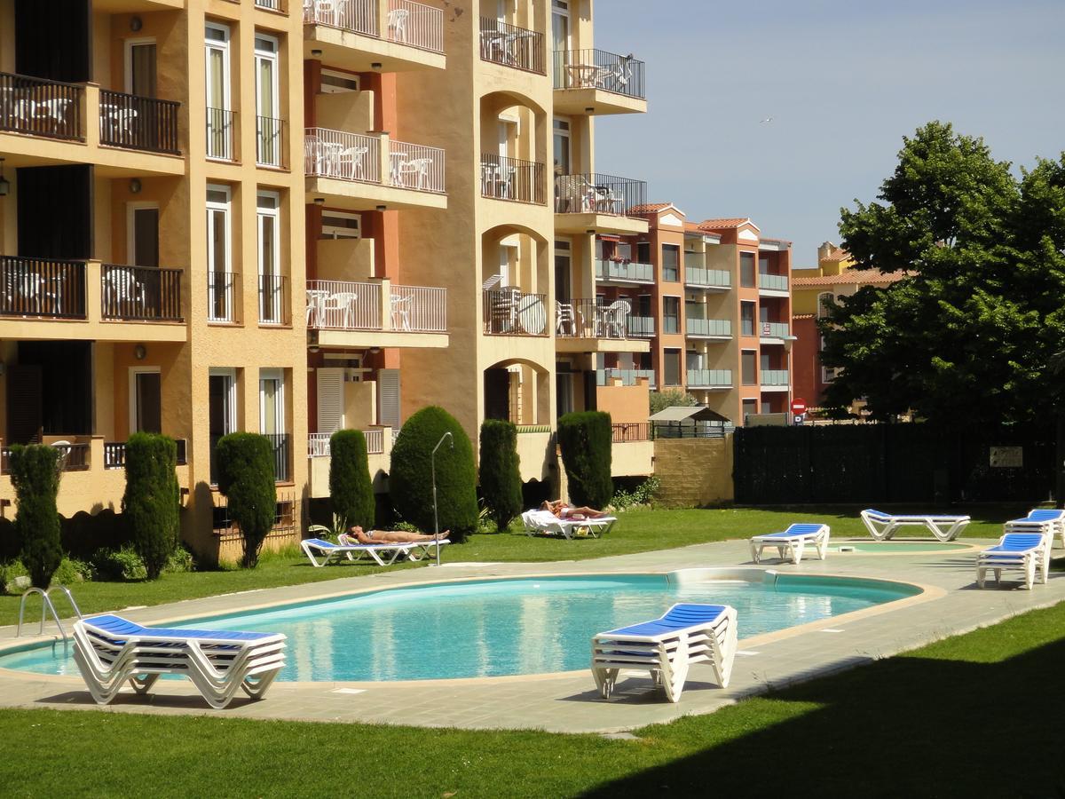 אמפוריבראבה Bertur Gran Reserva Comte Empuries מראה חיצוני תמונה