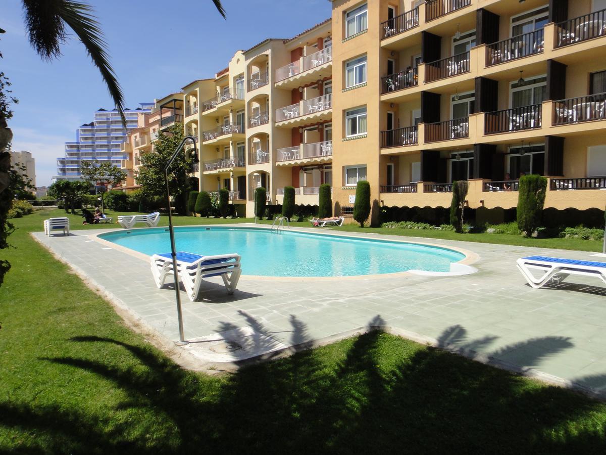 אמפוריבראבה Bertur Gran Reserva Comte Empuries מראה חיצוני תמונה