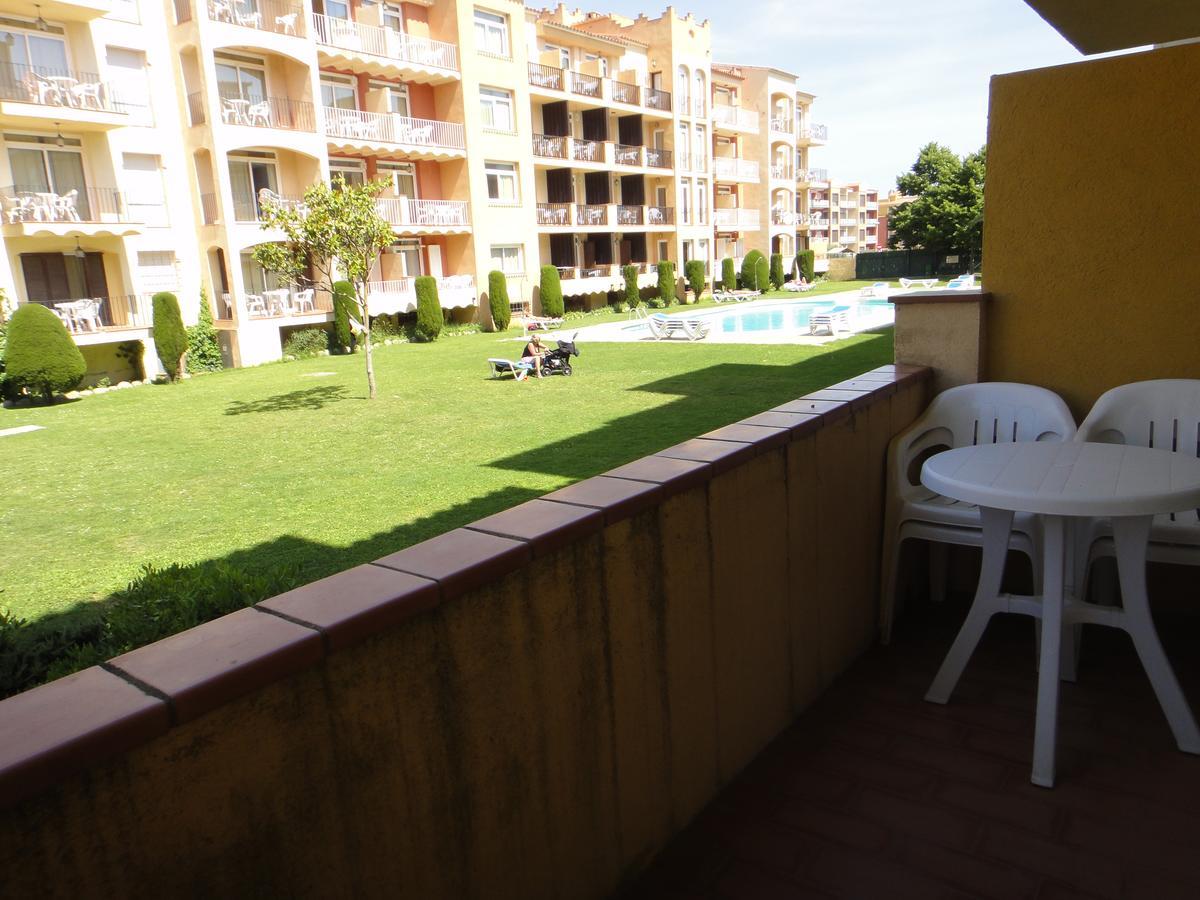 אמפוריבראבה Bertur Gran Reserva Comte Empuries מראה חיצוני תמונה